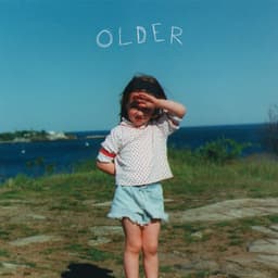 Older album cover