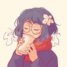 last cup of coffee album cover